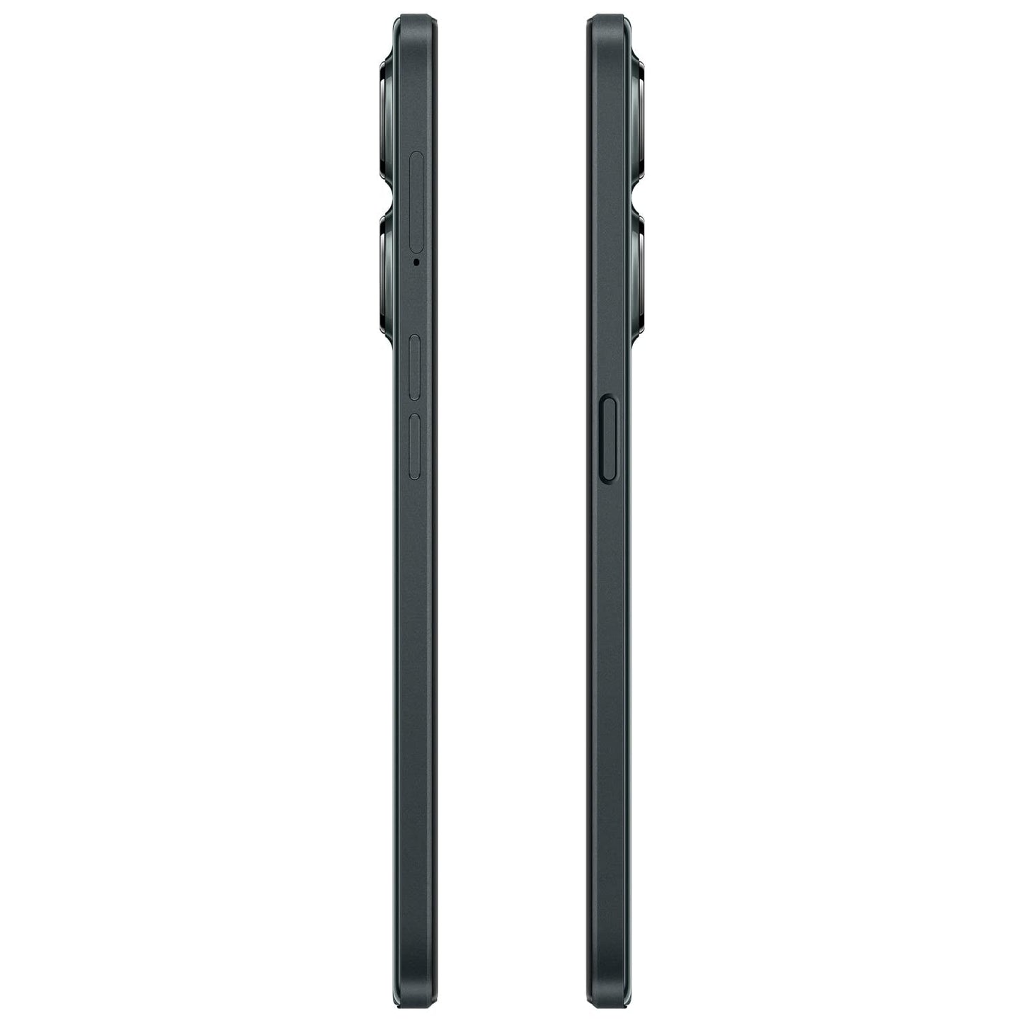 OnePlus Nord CE 3 Lite 5G (Chromatic Gray, 8GB RAM, 128GB Storage)