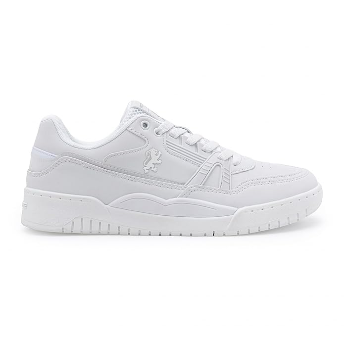 Red Tape Sneaker Casual Shoes for Men | Soft Cushion Insole, Slip-Resistance, Dynamic Feet Support & Arch Support