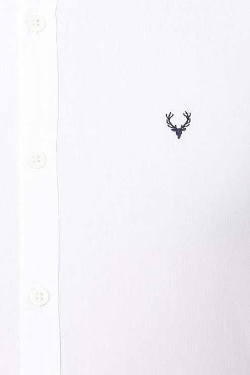 Allen Solly Men's Slim Fit Shirt