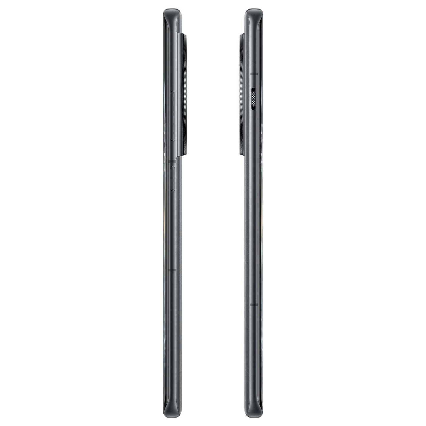 OnePlus 12R (Iron Gray, 8 GB RAM, 256 GB Storage)