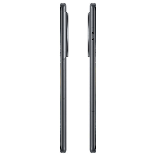 OnePlus 12R (Iron Gray, 8 GB RAM, 256 GB Storage)