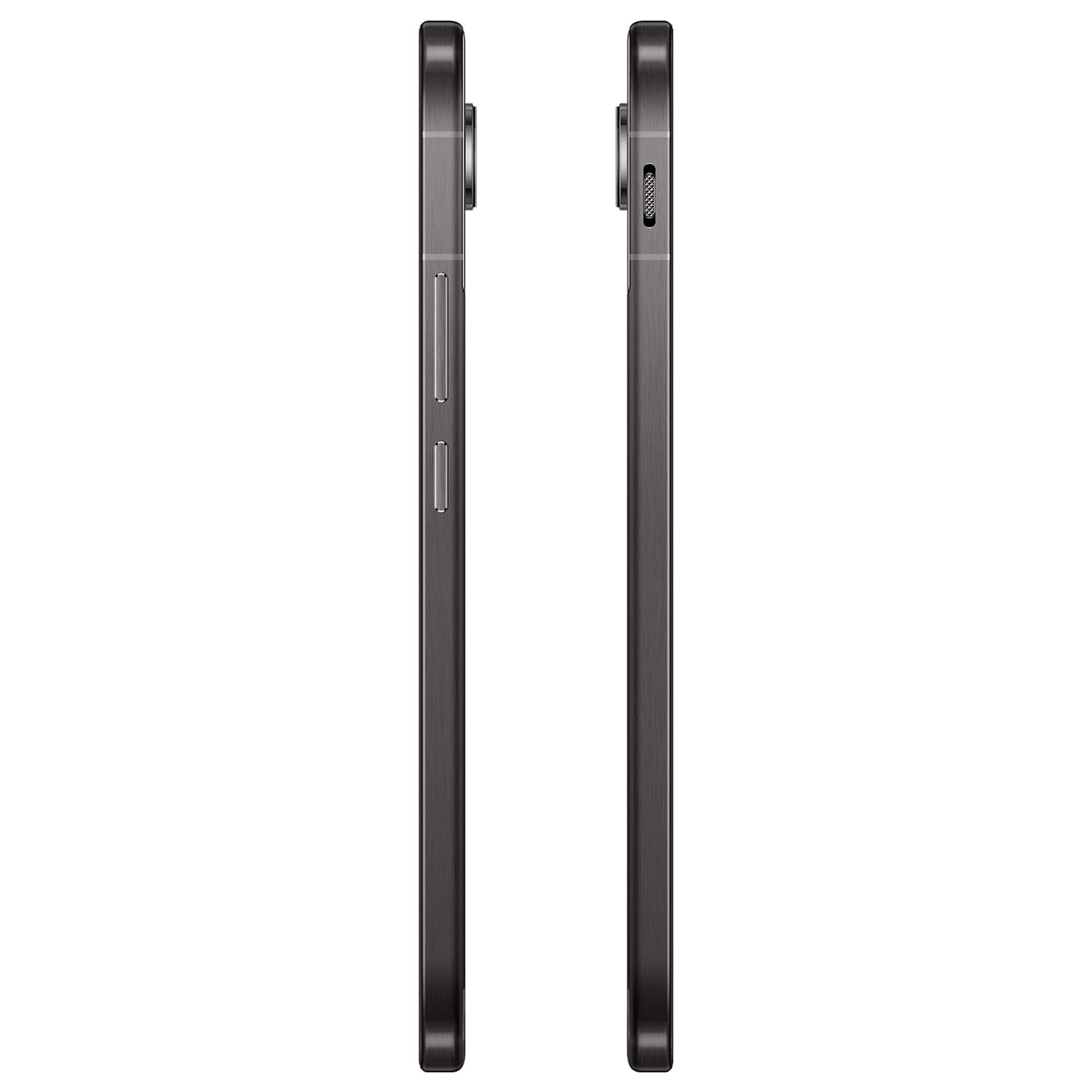 OnePlus Nord 4 5G (Obsidian Midnight, 8GB RAM, 256GB Storage)