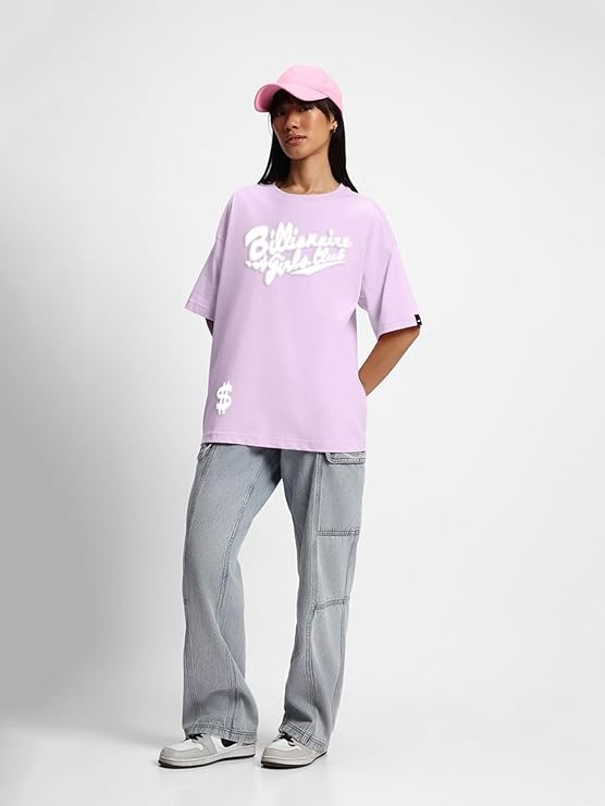 Bewakoof Women's T-Shirt
