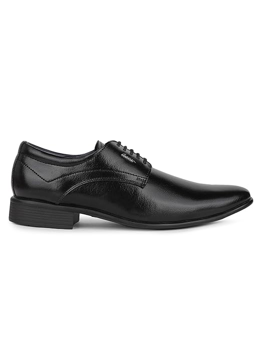 Bata Men's BOSS-Grip Formal Shoes