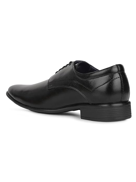 Bata Men's BOSS-Grip Formal Shoes