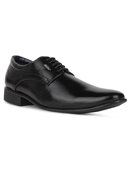 Bata Men's BOSS-Grip Formal Shoes