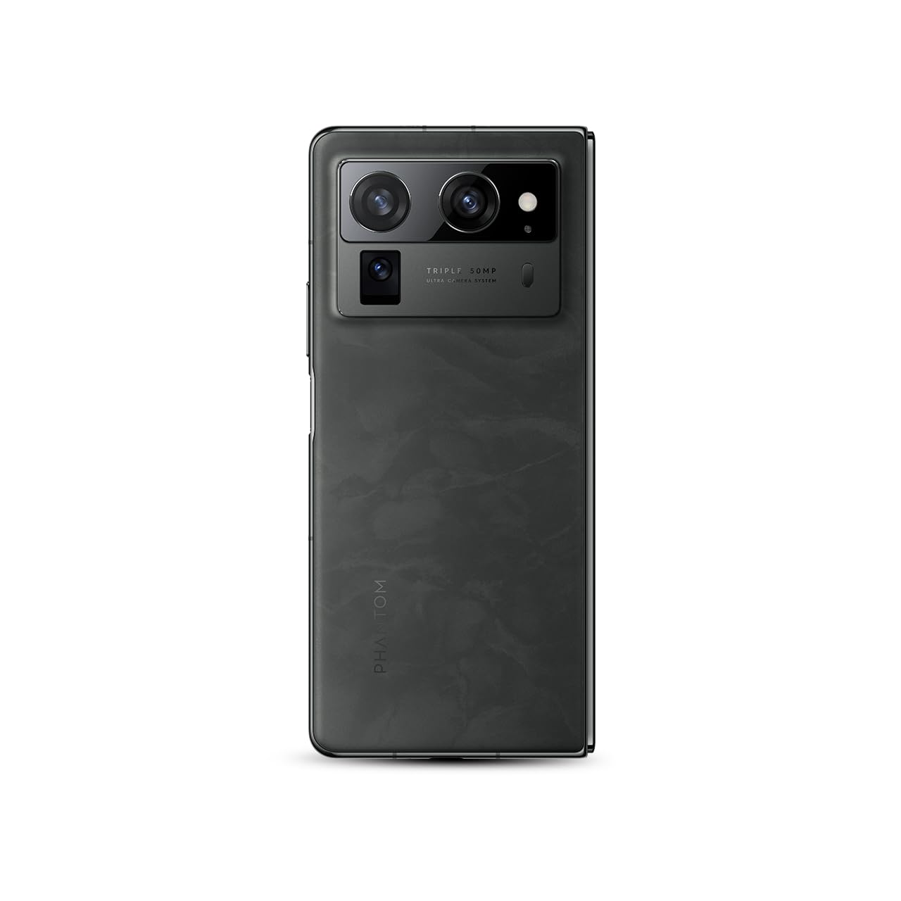 Tecno Phantom V Fold 2 (Karst Green, 12GB+512GB) | Strongest Fold Ever | Largest Battery in Fold Segment-5750mAh | Segment Largest Display | Rear - Triple 50MP Camera with OIS | 70W Fast Charger