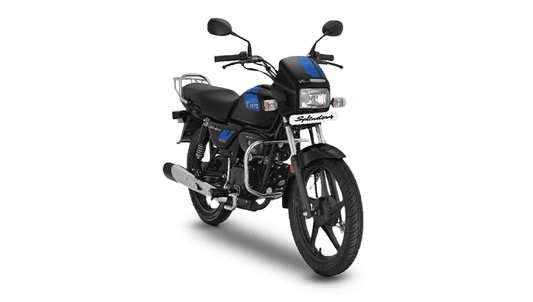 HERO Splendor plus(1 month rental)