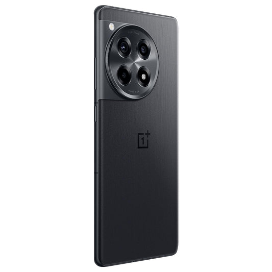 OnePlus 12R (Iron Gray, 8 GB RAM, 256 GB Storage)