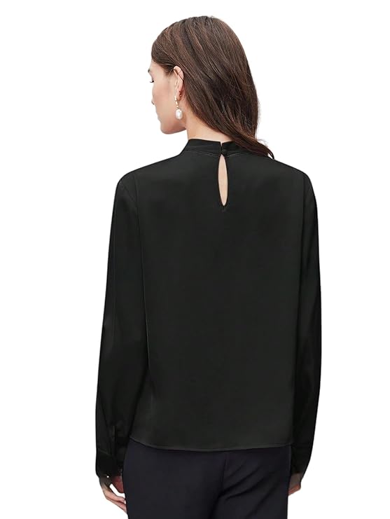 Western Top for Women ||Womans Top || Regular Fit Tops || Tops Women Stylish Latest || Office Wear Tops Women (T-L-01-04)