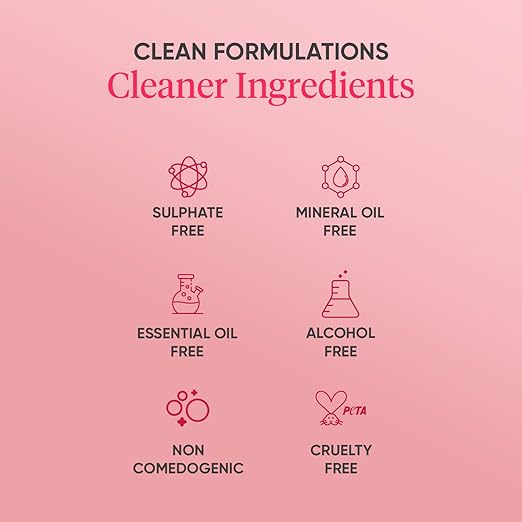 Dot & Key Watermelon CTM Kit | Cleanser 100ml, Toner 150ml, Moisturizer 60ml | For Normal, Combination & Oily Skin | For Oil Free Glowing Skin Care | For Women & Men