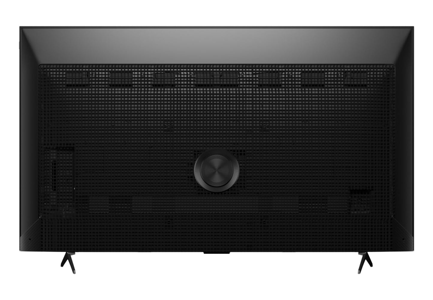 TCL 139 cm (55 inches) 4K Ultra HD Smart QLED Google TV 55P71B Pro (Black)