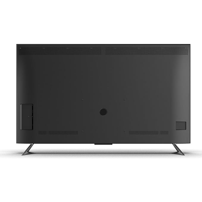 Acer 189 cm (75 inches) M Series 4K Ultra HD Smart QLED Mini LED Google TV AR75UDMGR2885AT (Black)
