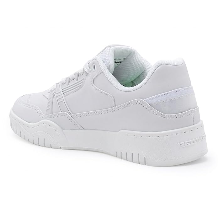 Red Tape Sneaker Casual Shoes for Men | Soft Cushion Insole, Slip-Resistance, Dynamic Feet Support & Arch Support
