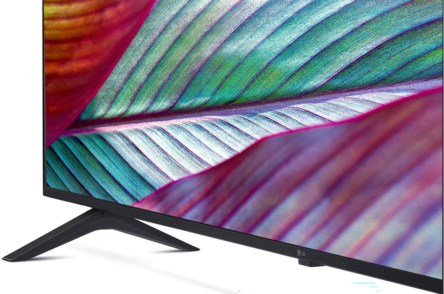 LG 139 cm (55 inches) 4K Ultra HD Smart LED TV 55UR7500PSC (Dark Iron Gray)