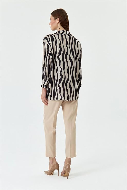 Shirt Tops for Women | Oversized Shirt for Women