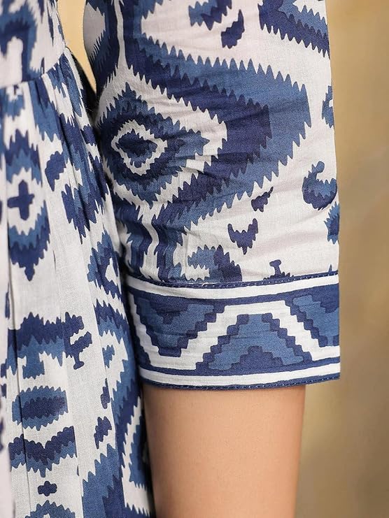 Regular Fit Tops Women Printed Shirt Top Women | Tops Women Stylish Latest | Office Wear Tops Women | Cotton Blend Tops Women | Women's Top | Girls Top Women's