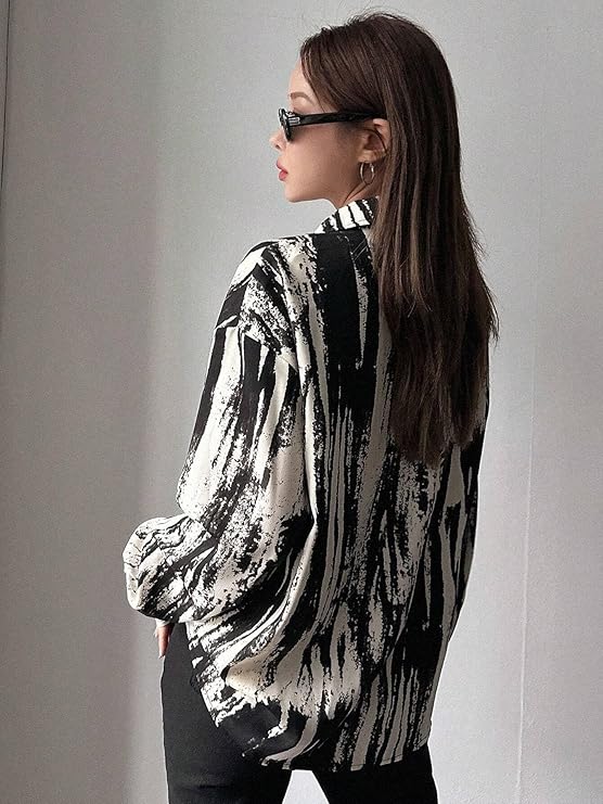 Shirt for Women | Women Shirt | Long Shirt for Women | Shirt Tops for Women | Oversized Shirt for Women