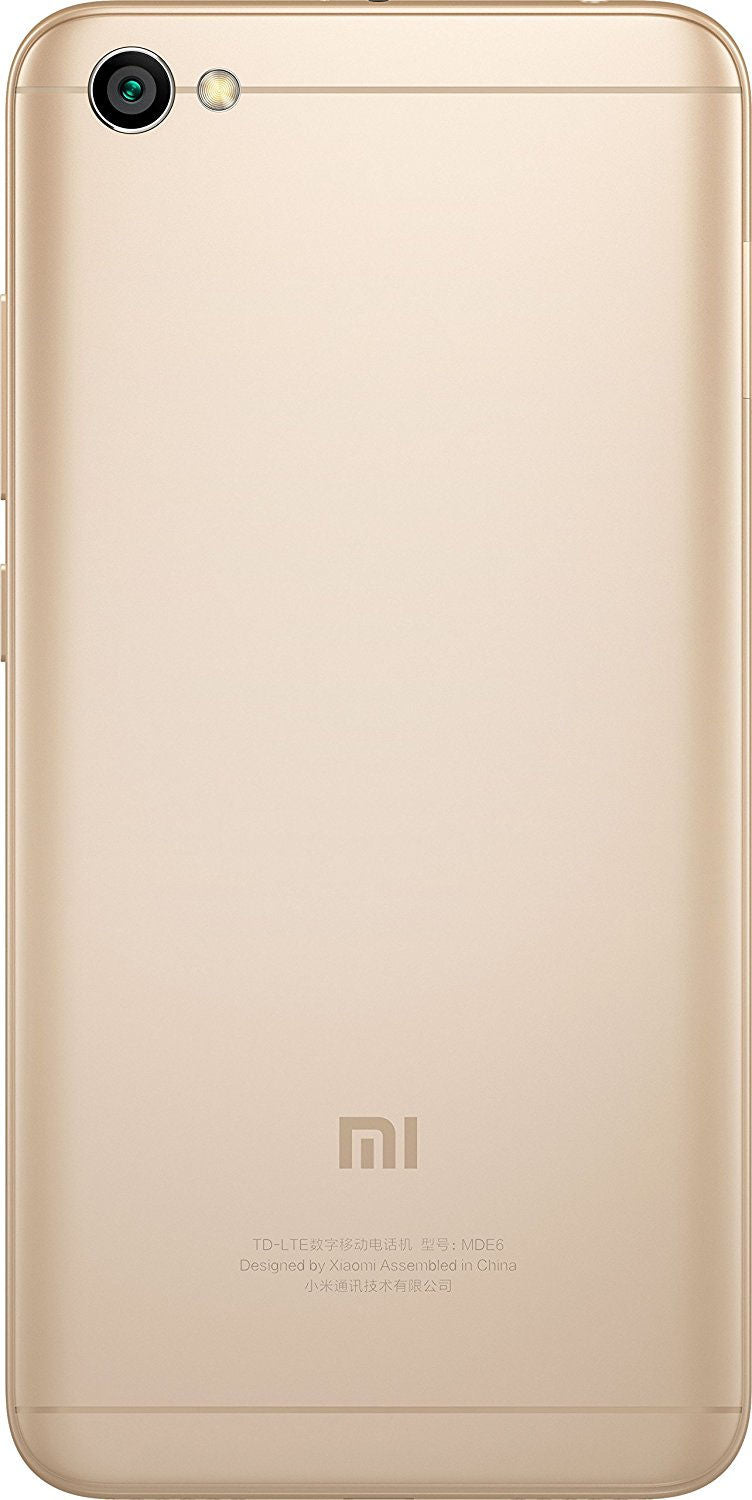 Redmi Y1 Lite