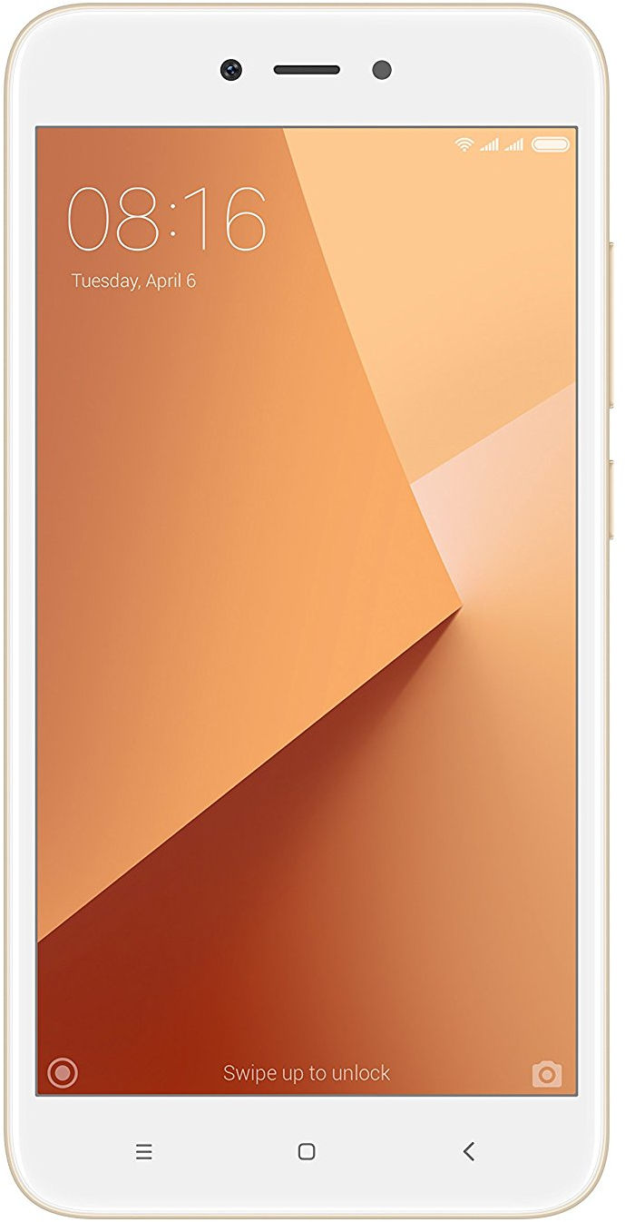 Redmi Y1 Lite