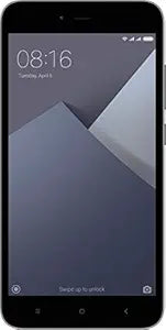 Redmi Y1 Lite