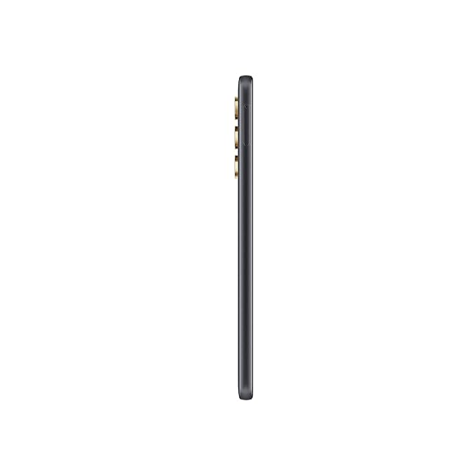 Samsung Galaxy F55 5G (Raisin Black, 256 GB) (8 GB RAM)