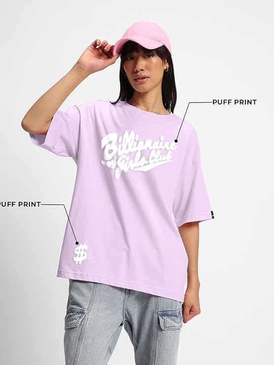 Bewakoof Women's T-Shirt