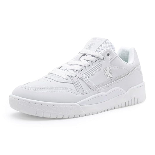 Red Tape Sneaker Casual Shoes for Men | Soft Cushion Insole, Slip-Resistance, Dynamic Feet Support & Arch Support