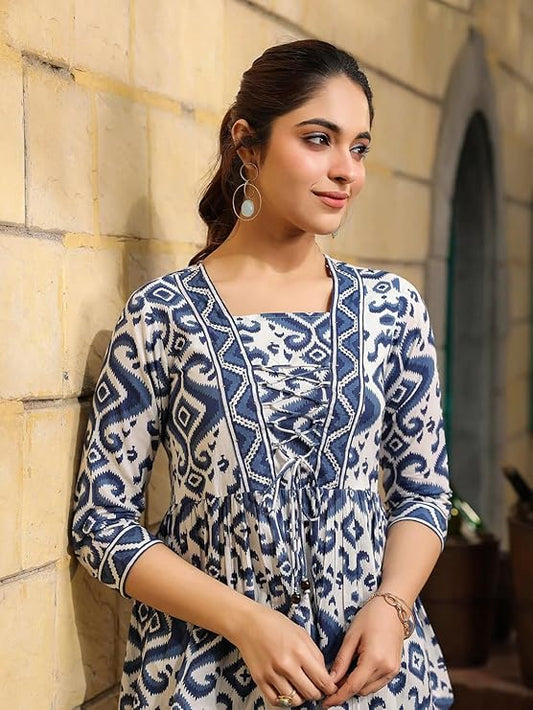 Regular Fit Tops Women Printed Shirt Top Women | Tops Women Stylish Latest | Office Wear Tops Women | Cotton Blend Tops Women | Women's Top | Girls Top Women's