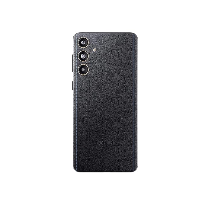 Samsung Galaxy F55 5G (Raisin Black, 256 GB) (8 GB RAM)