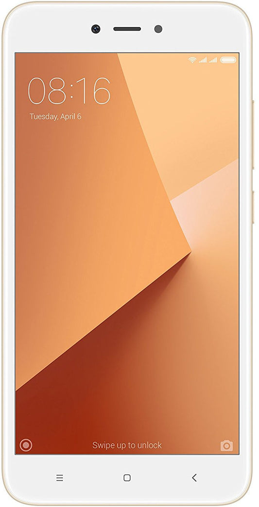 Redmi Y1 Lite